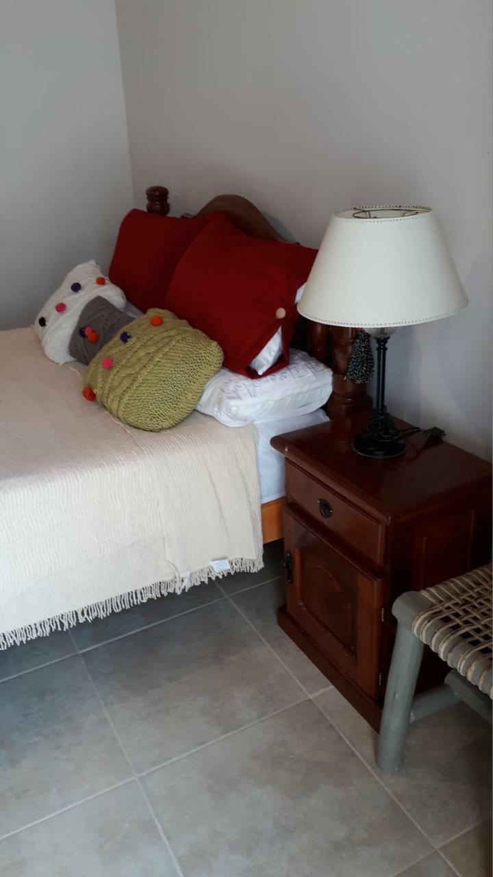 Los Agustinos Apartment Purmamarca Ngoại thất bức ảnh