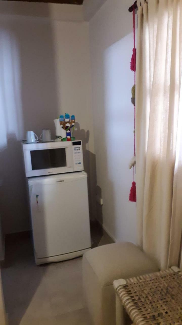 Los Agustinos Apartment Purmamarca Ngoại thất bức ảnh